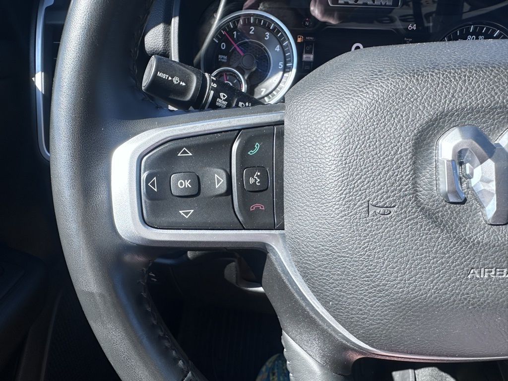 2022 Ram 1500 Big Horn Lone Star photo 7