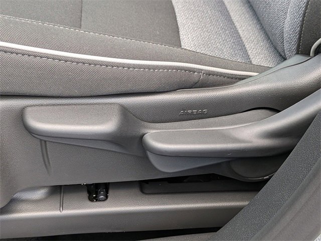 2026 Chevrolet Trailblazer LT photo 17