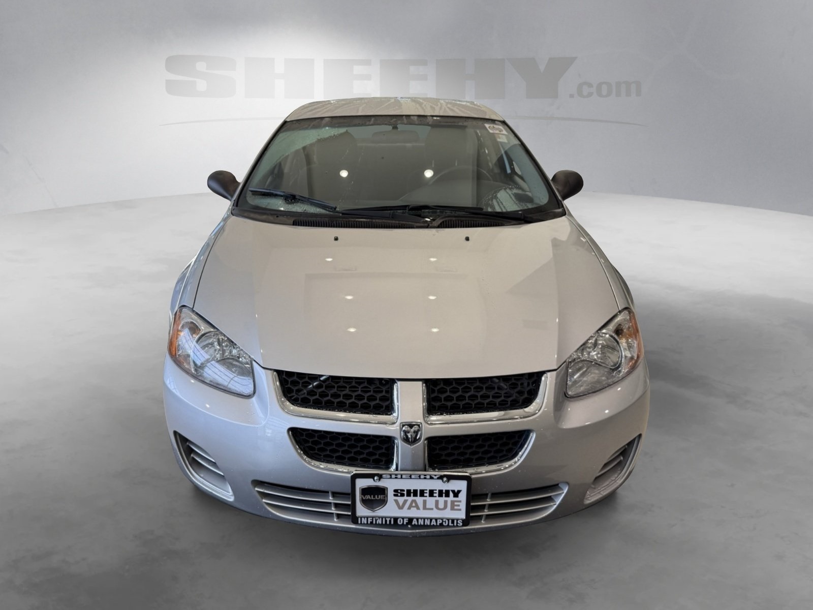 2005 Dodge Stratus SXT photo 14