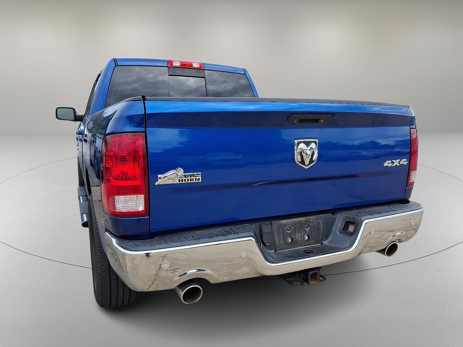 2016 Ram 1500 Big Horn photo 6