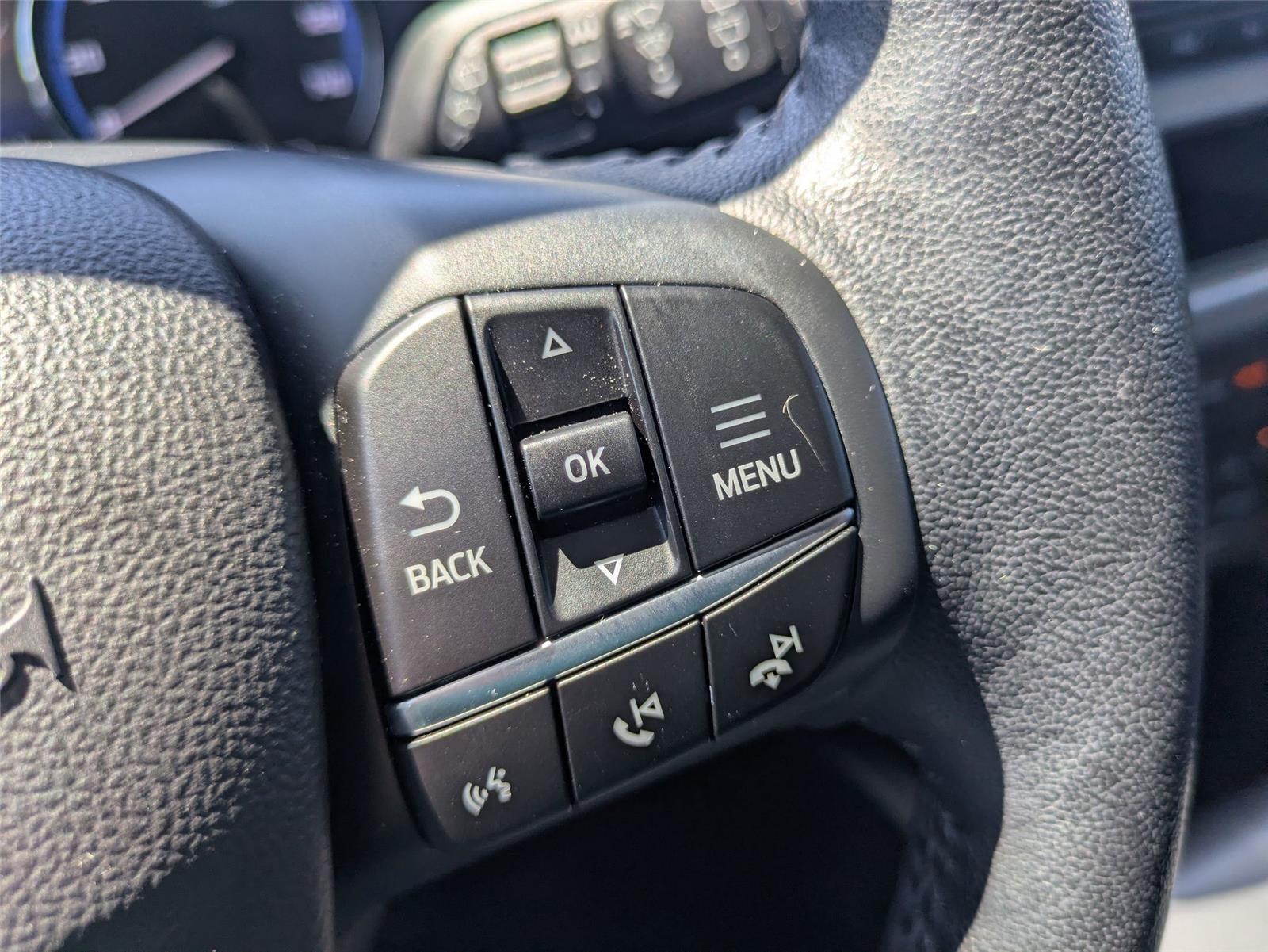 2021 Ford Bronco Sport Outer Banks photo 17