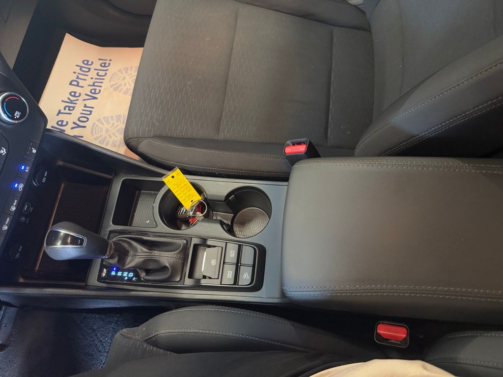 2020 Hyundai Tucson Value photo 10