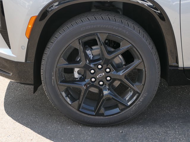 2026 Chevrolet Traverse RS photo 8