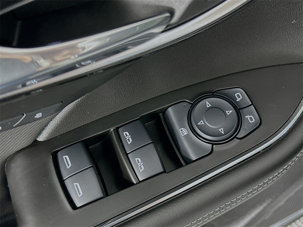2024 Buick Envision Preferred photo 21