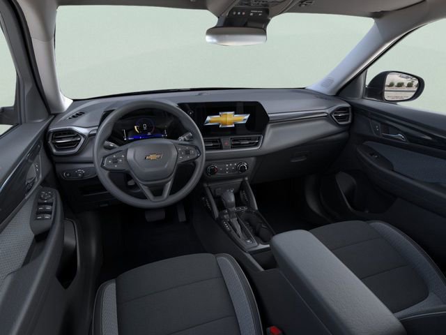 2026 Chevrolet Trailblazer LS photo 13