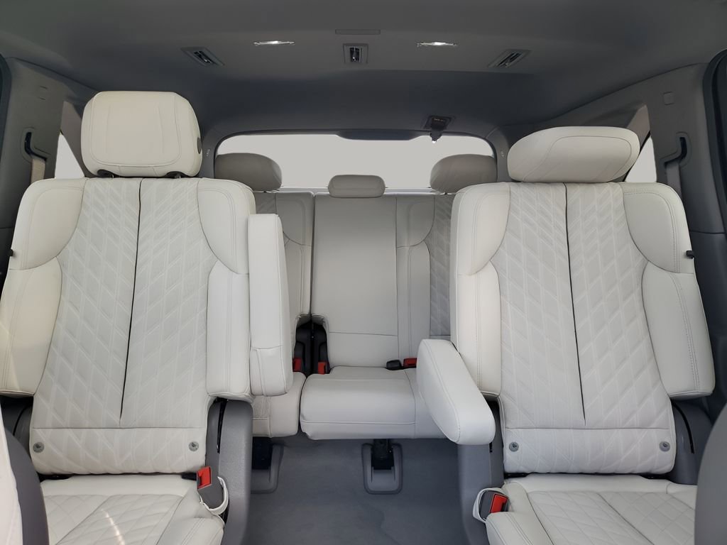 2026 Cadillac Escalade IQ Sport photo 27