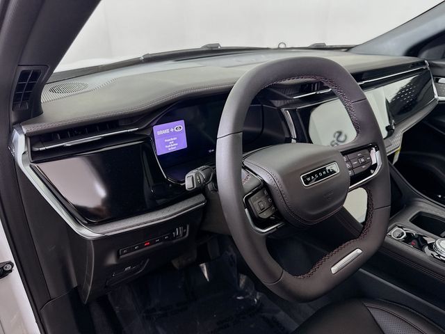 2025 Jeep Wagoneer S Limited photo 9