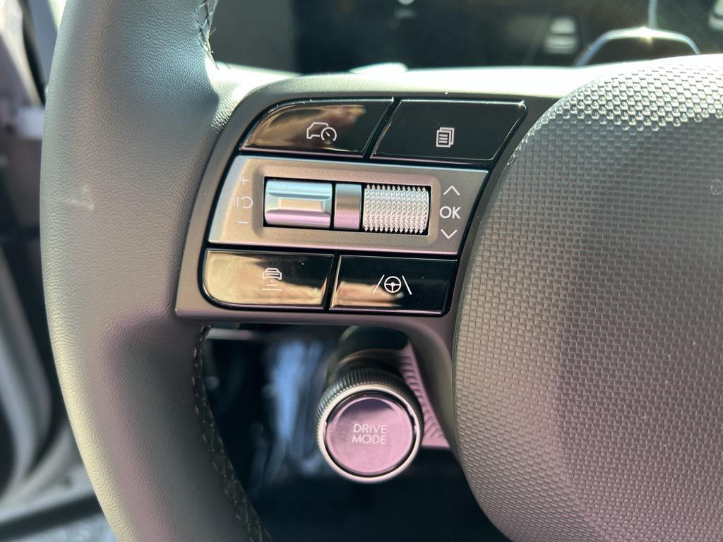 2025 Hyundai Ioniq 5 SEL photo 14