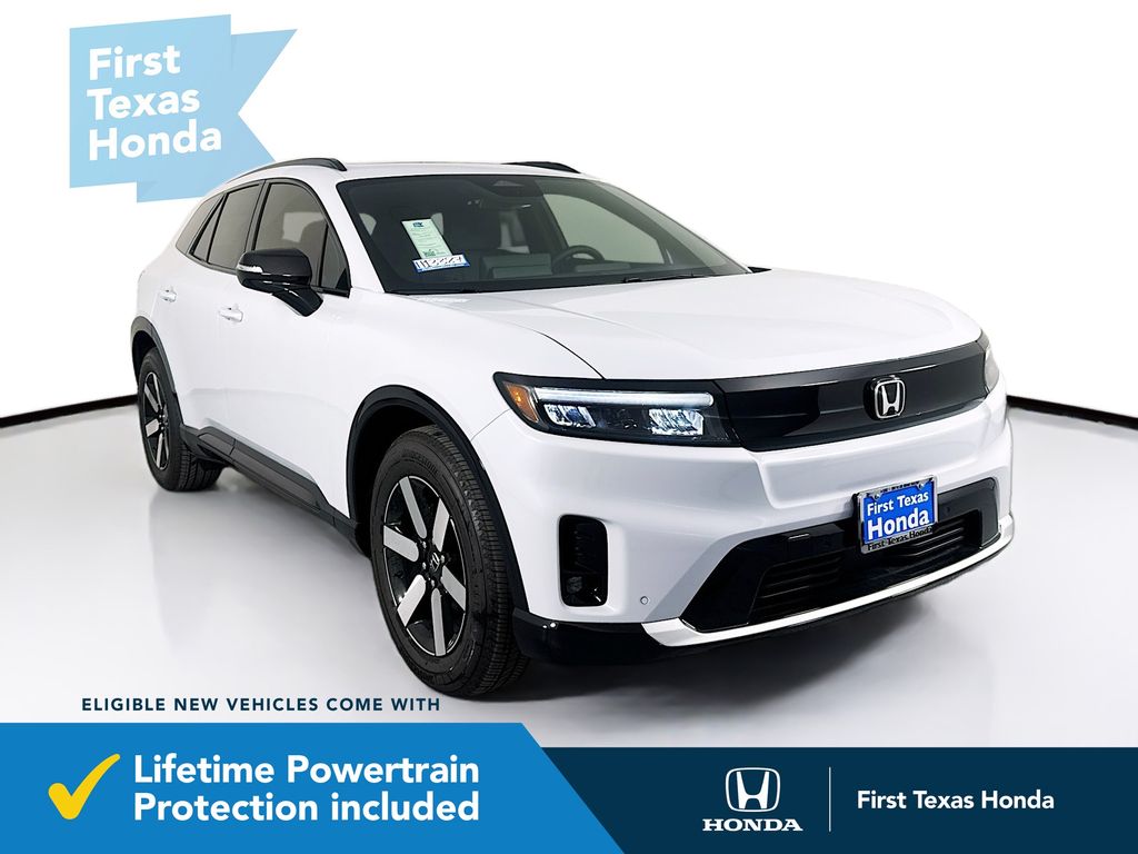 2026 Honda Prologue Touring's photo