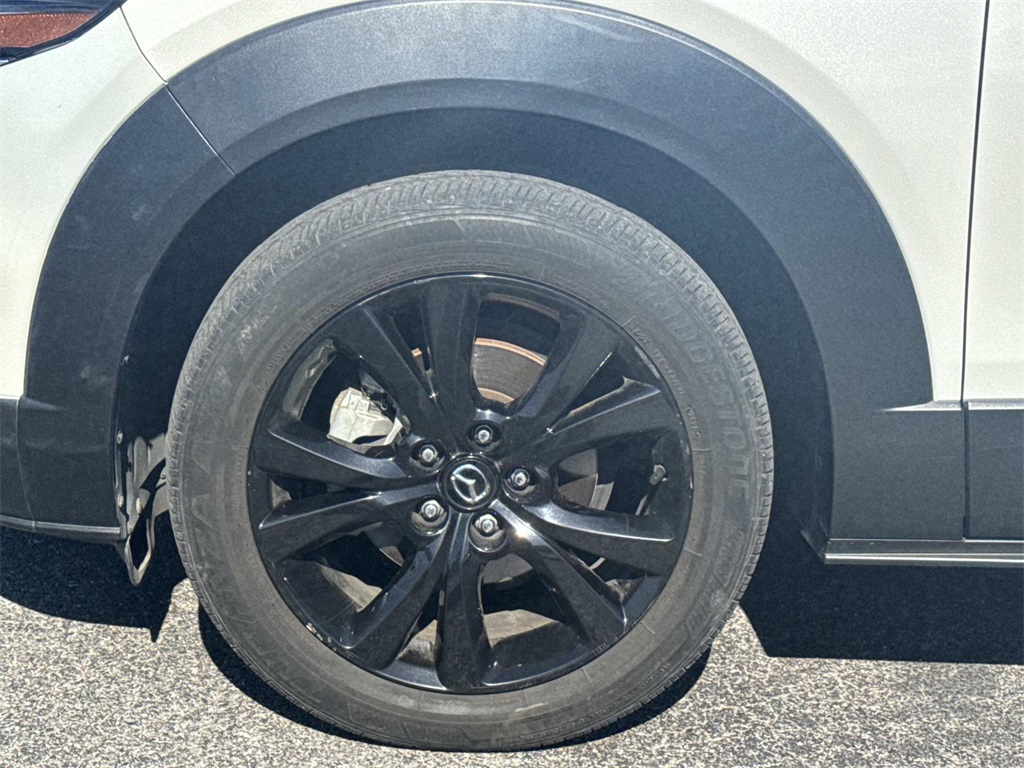 2021 Mazda CX-30 2.5 Turbo Premium Plus photo 3