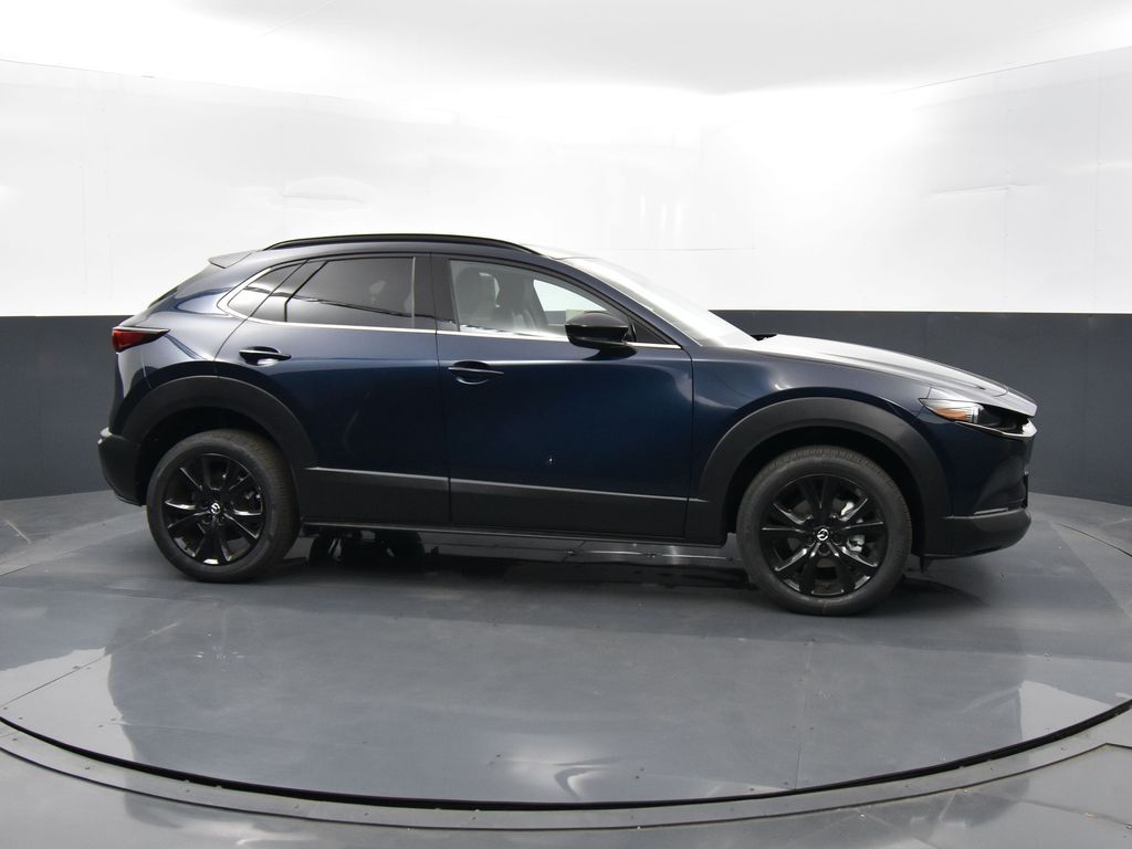 2025 Mazda CX-30 2.5 Turbo Premium Plus photo 36