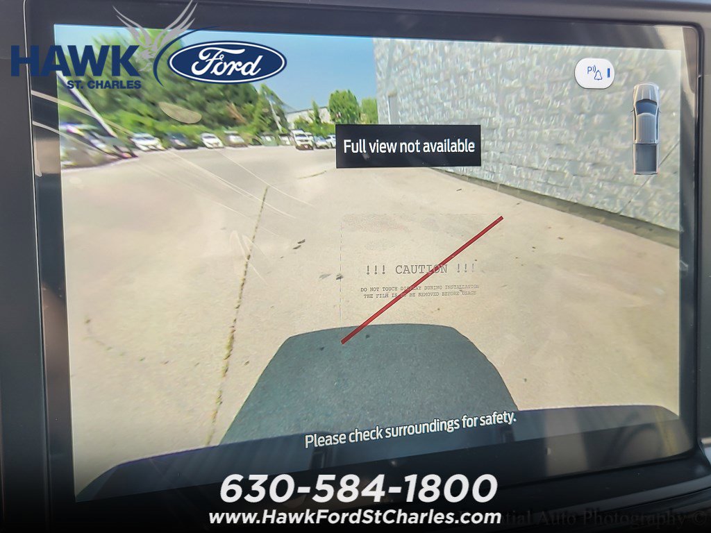 2025 FORD F-150 - Image 12