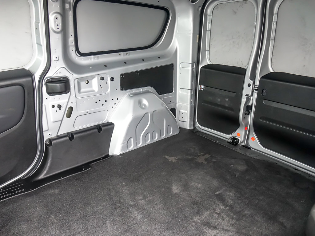 2022 RAM PROMASTER CITY - Image 11