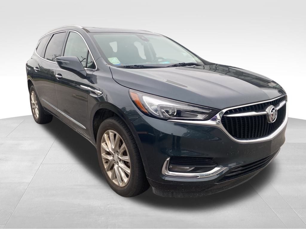 2020 Buick Enclave Premium photo 13