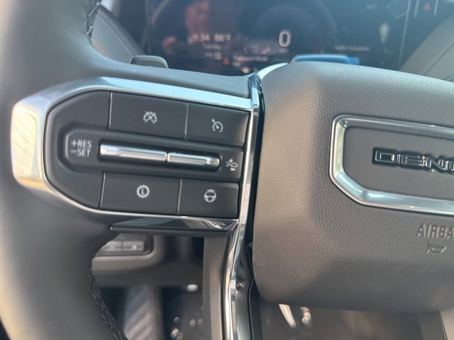 2025 Gmc Yukon XL Denali photo 15