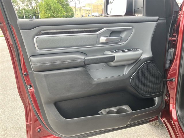 2020 Ram 1500 Big Horn photo 12