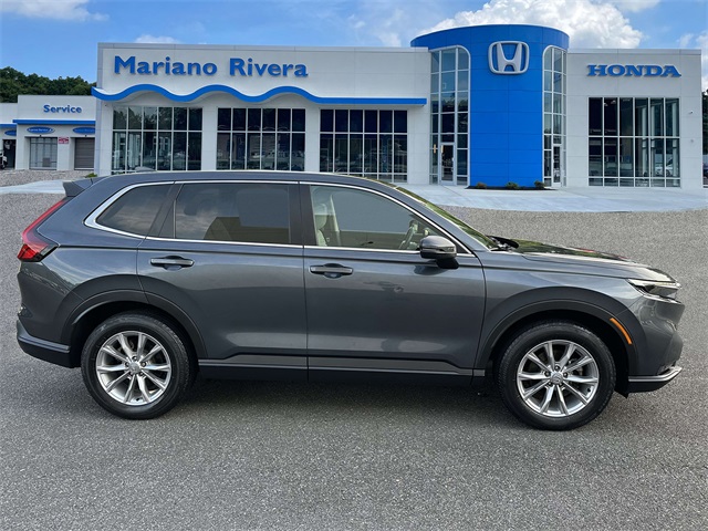 2023 Honda CR-V EX-L photo 2