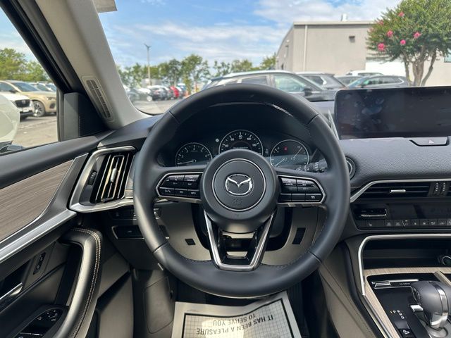 2025 Mazda CX-90 3.3 Turbo Preferred photo 20