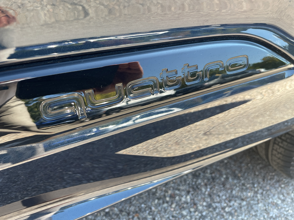 2025 Audi Q7 45 Premium Plus photo 11