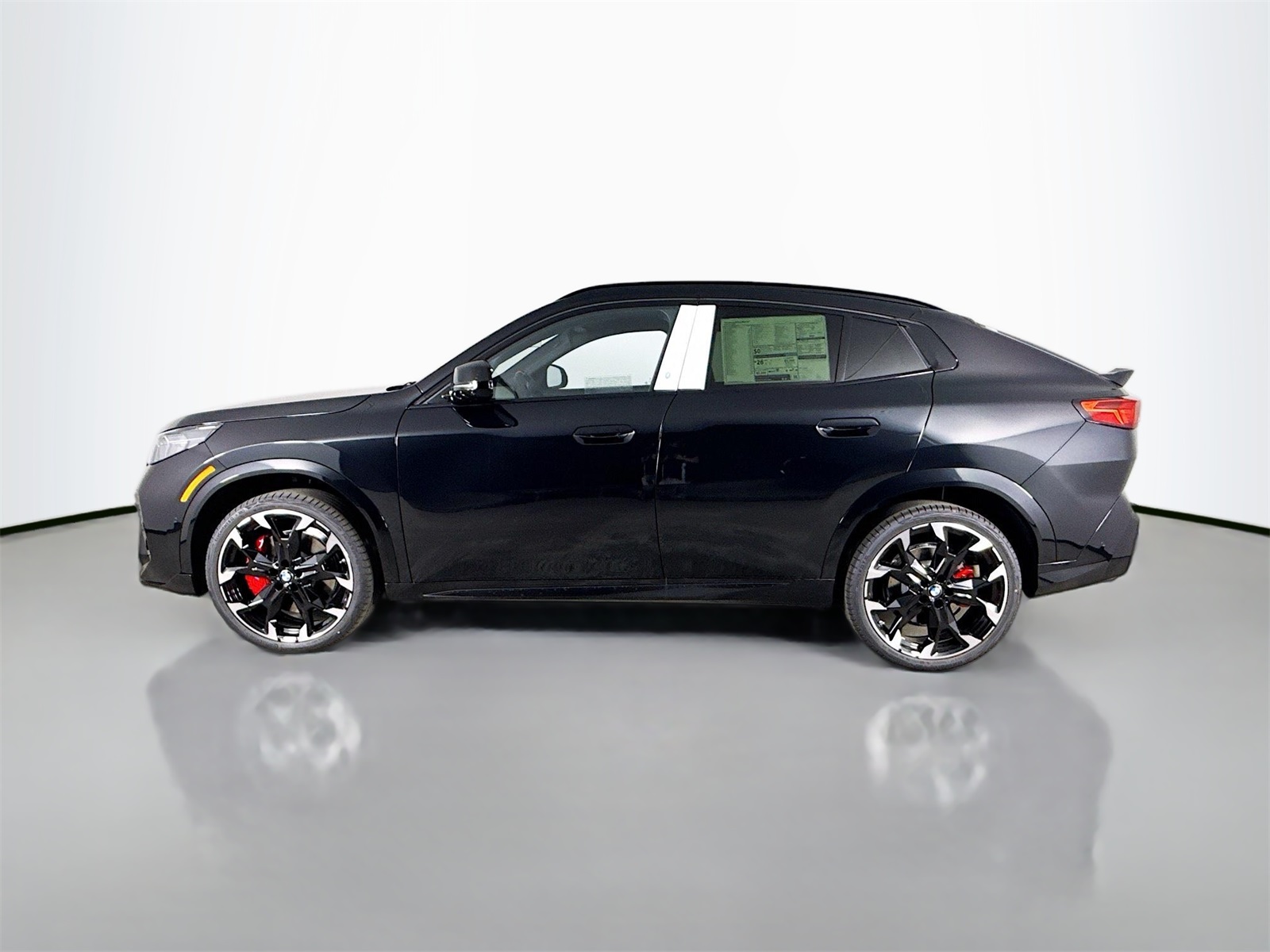 2026 Bmw X2 M35i photo 4