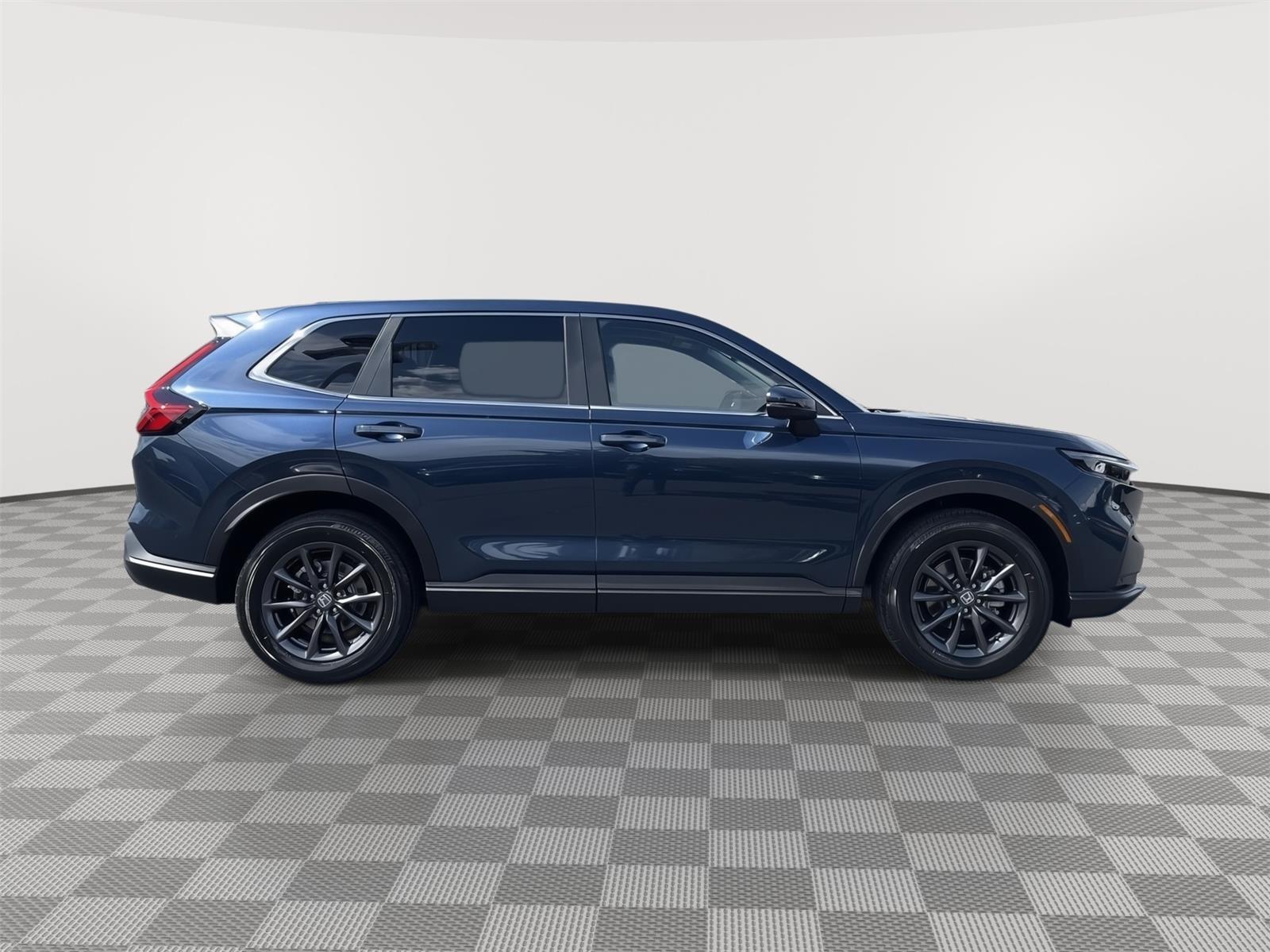 2026 Honda CR-V EX-L photo 5