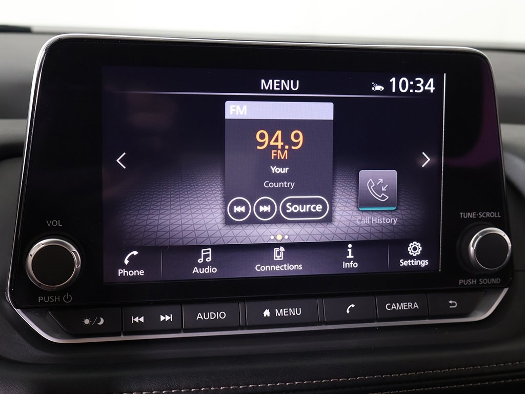 2024 Nissan Rogue SV photo 41