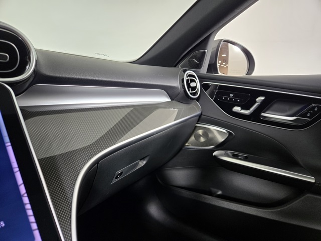 2024 Mercedes Benz C 300 4MATIC photo 25