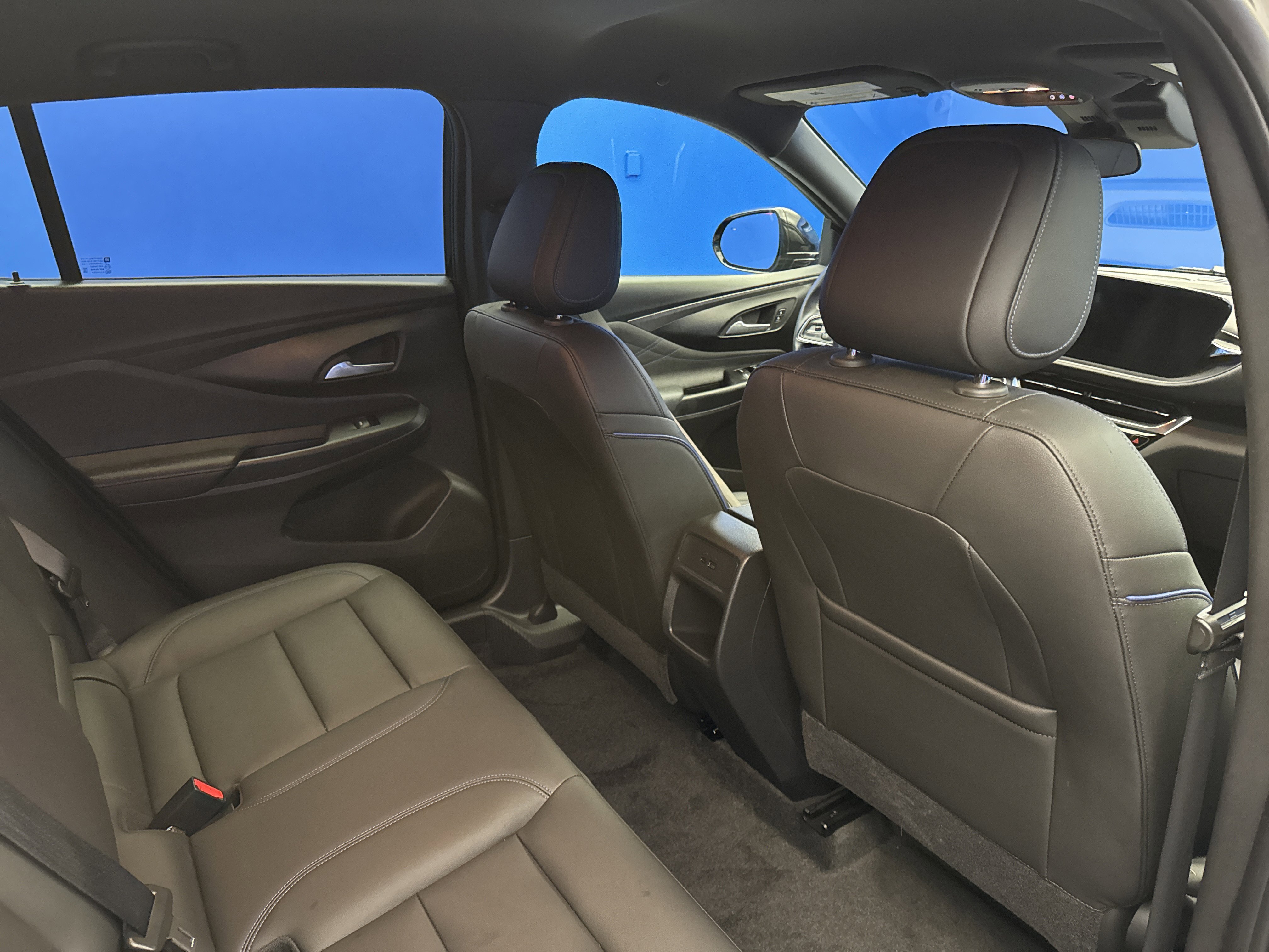 2024 Buick Envista ST photo 3
