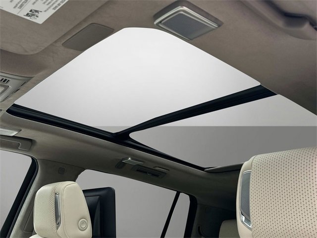 2024 Cadillac Escalade ESV Sport Platinum photo 13