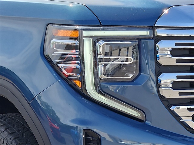 2024 Gmc Sierra 1500 Denali photo 8