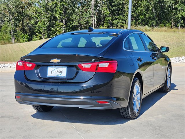 2023 Chevrolet Malibu 1LT photo 5