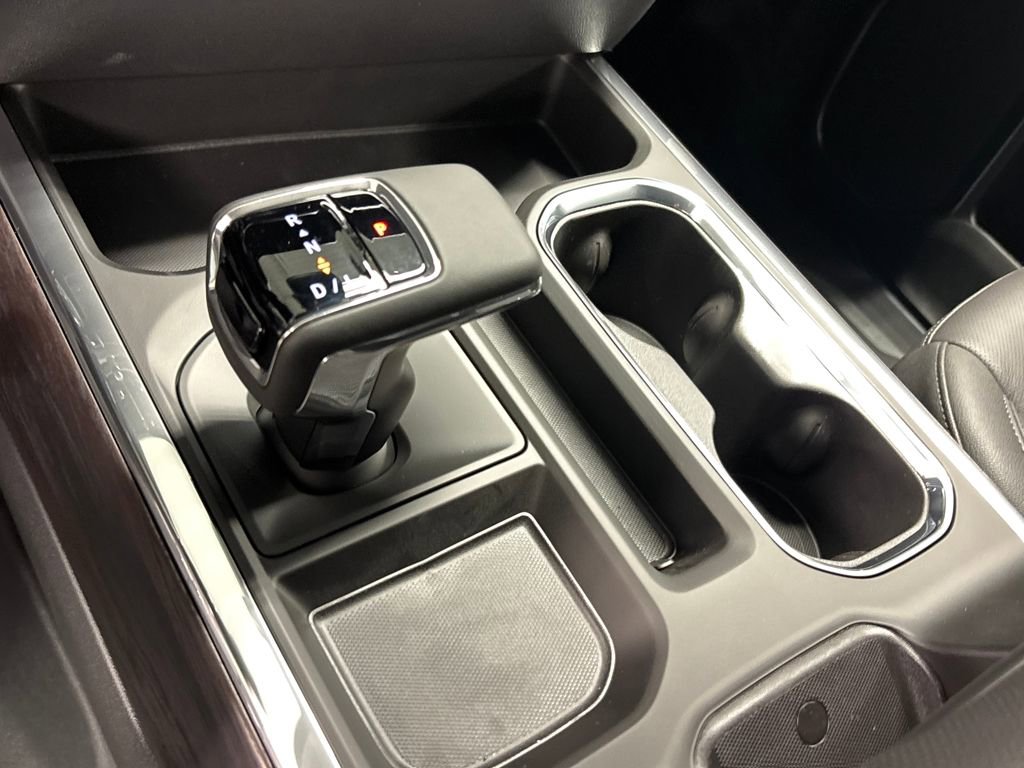 2026 Gmc Sierra 1500 SLT photo 33