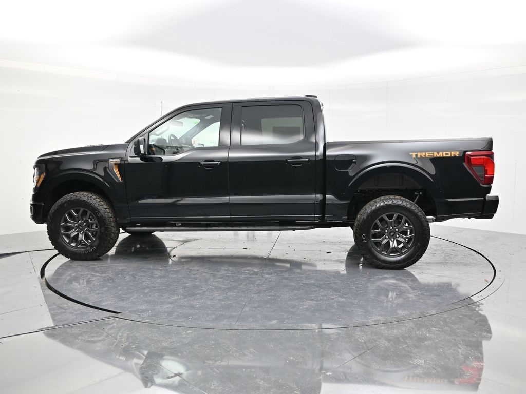 2025 Ford F-150 Tremor photo 7