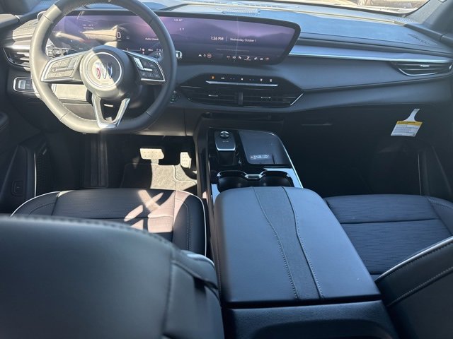 2026 Buick Enclave Sport Touring photo 25