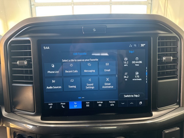 2025 Ford F-150 STX photo 19