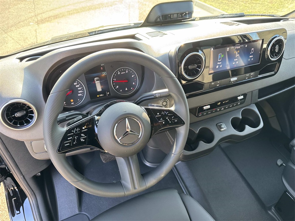 2026 Mercedes Benz S 4MATIC photo 18