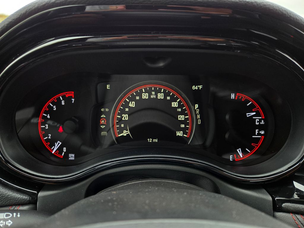 2026 Dodge Durango GT photo 18