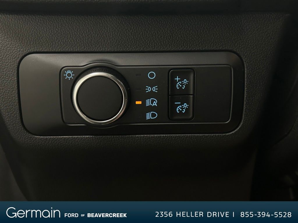 2025 Ford Escape Active photo 20