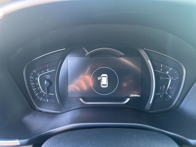 2020 Hyundai Santa Fe Limited photo 4