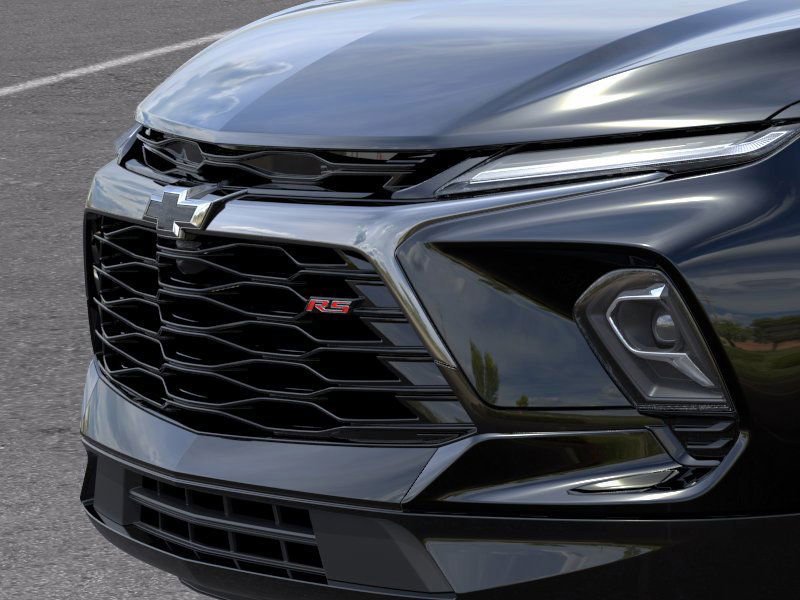 2025 Chevrolet Blazer RS photo 13