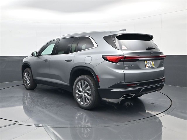 2026 Buick Enclave Preferred photo 5