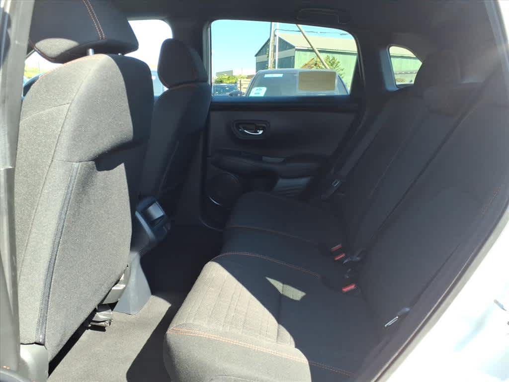 2023 Honda HR-V Sport photo 10