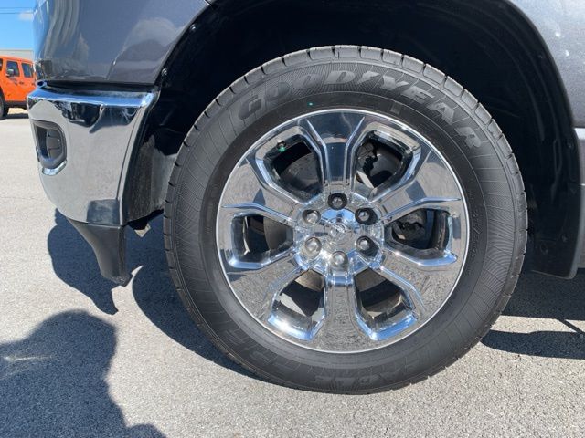 2022 Ram 1500 Big Horn Lone Star photo 11