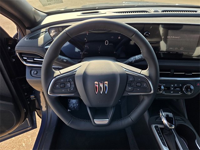 2025 Buick Envista Preferred photo 22