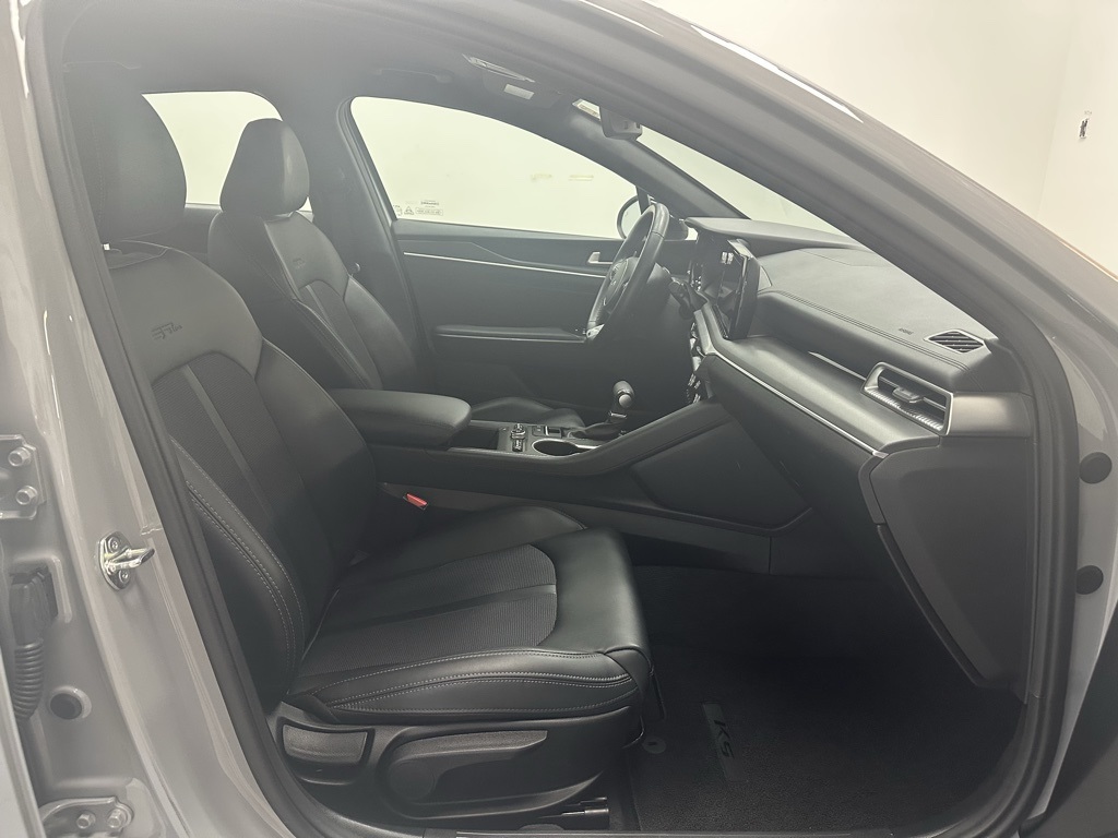 2024 Kia K5 GT-Line photo 18