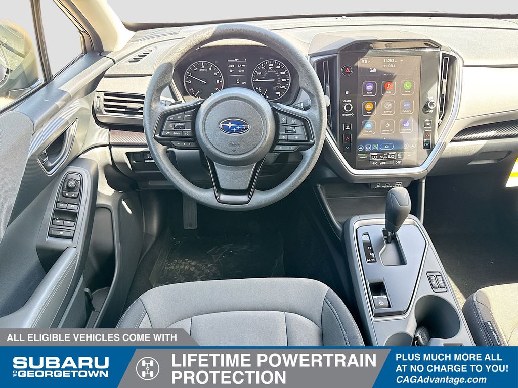 2025 Subaru Crosstrek Premium photo 28