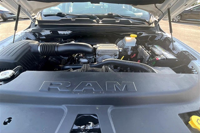2021 Ram 1500 Laramie photo 28