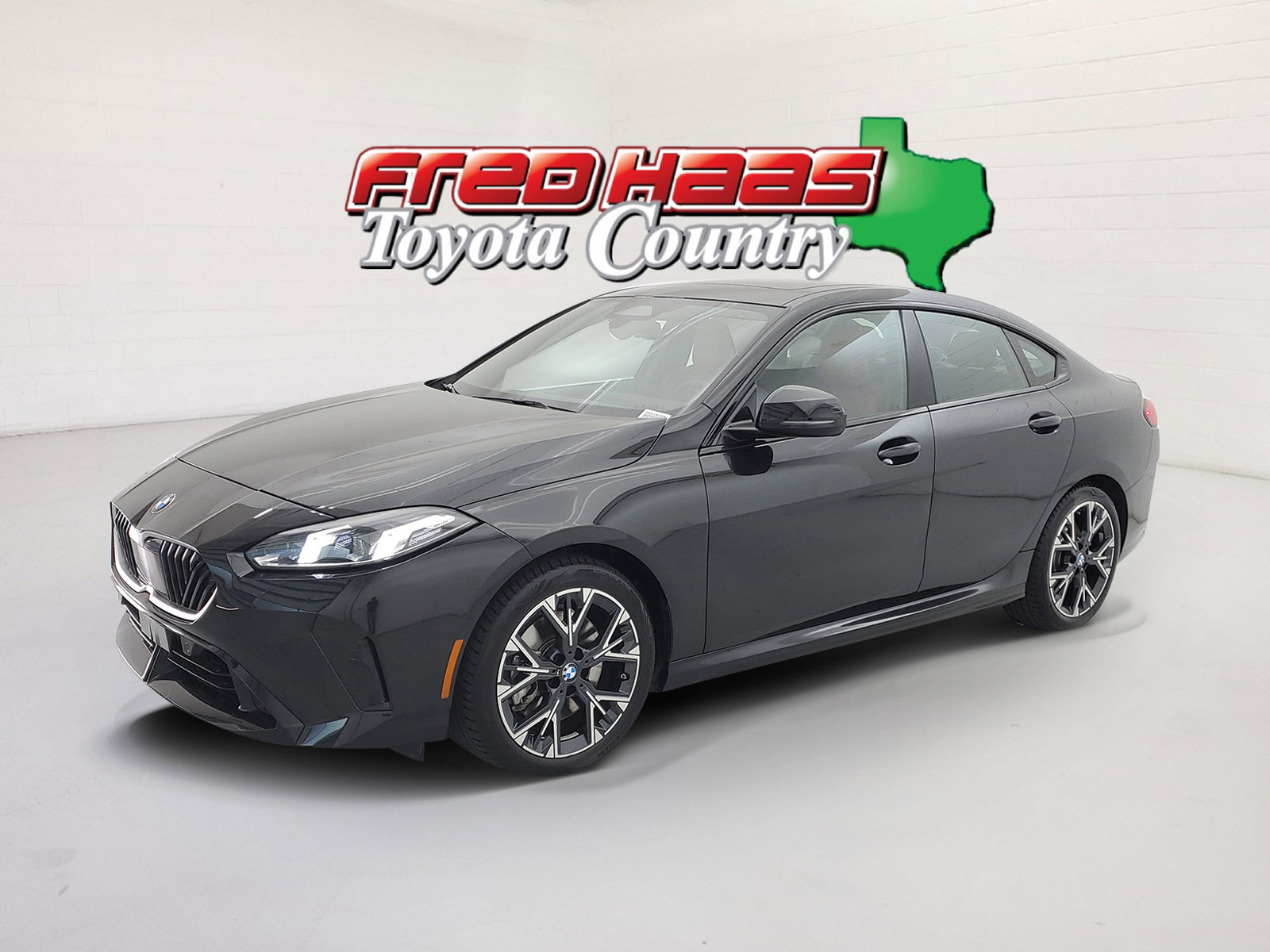 2025 BMW 2 Series 228's photo