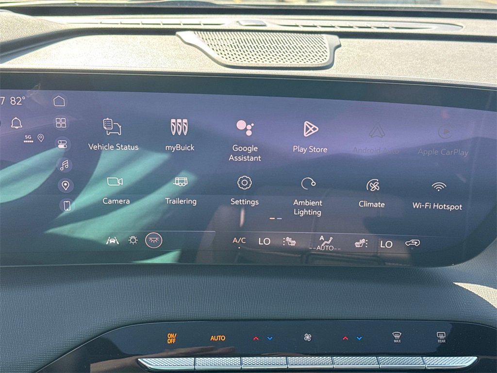 2026 BUICK ENCLAVE - Image 22