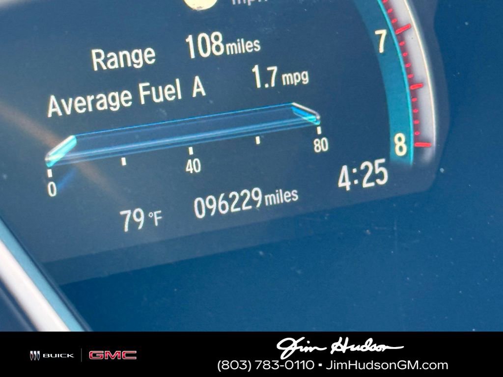 2019 Honda Civic EX photo 2